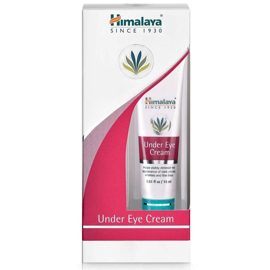 Buy Himalaya Under Eye Cream
