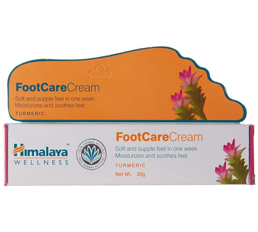 Buy Himalaya Foot Care Cream