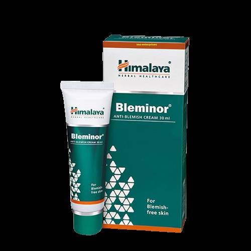 Buy Himalaya Bleminor Anti Blemish Cream