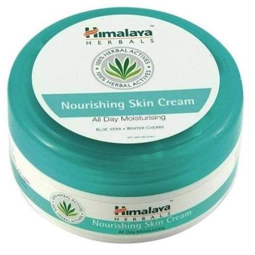 Buy Himalaya Nourishing Skin Cream