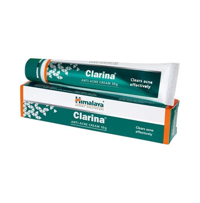 Buy Himalaya Clarina Anti Acne Cream