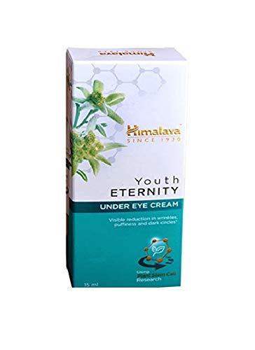 Buy Himalaya Youth Eternity Under Eye Cream, 15ml