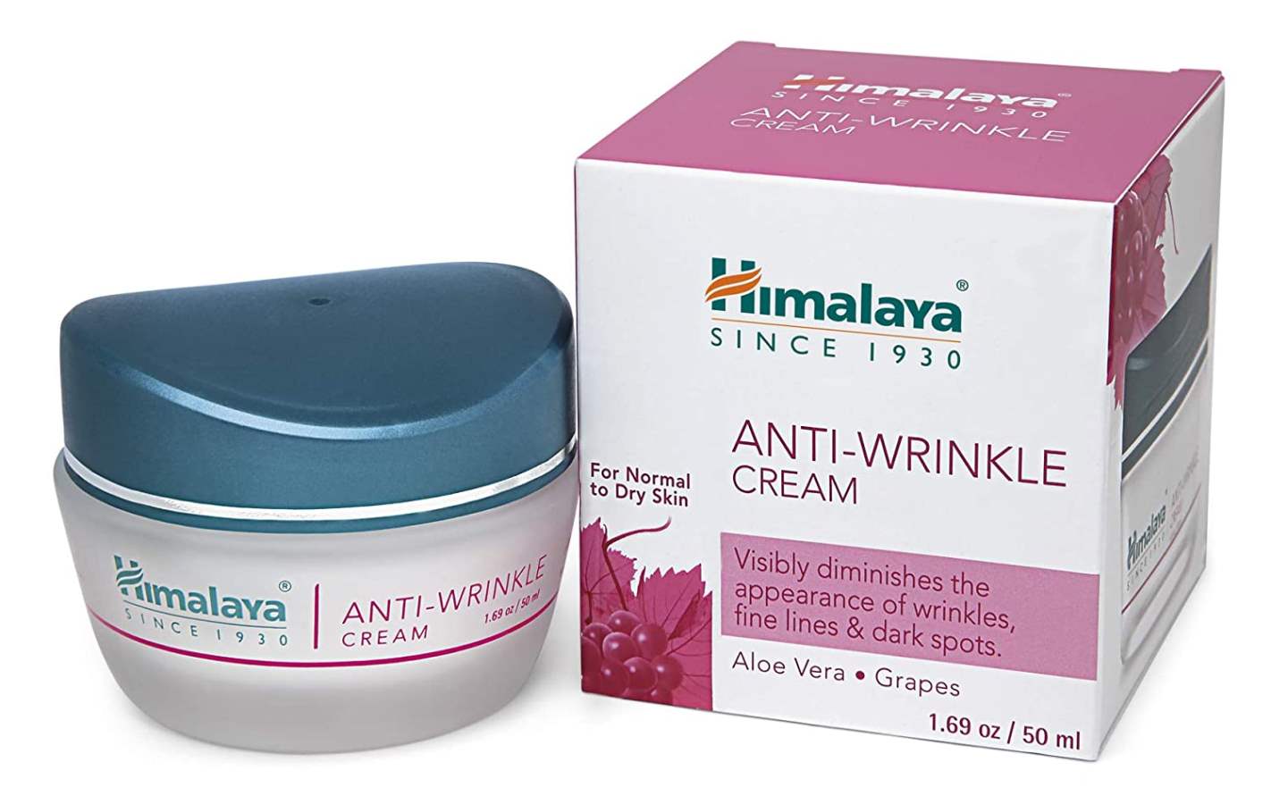 Buy Himalaya Anti-Wrinkle Cream