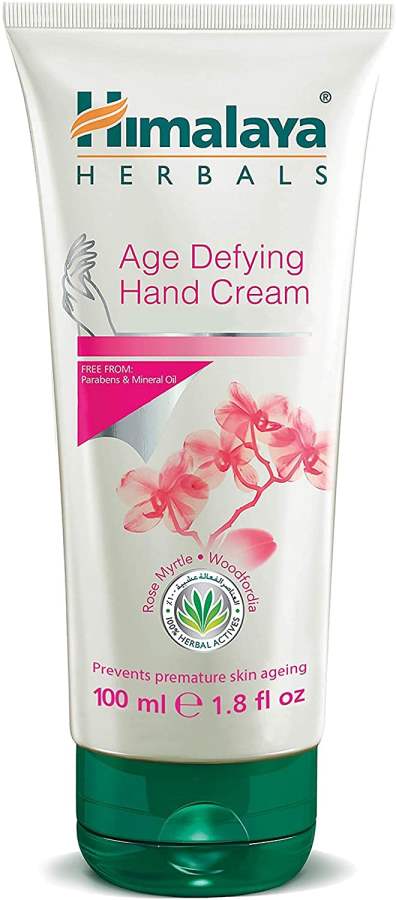 Buy Himalaya Age Defying Hand Cream