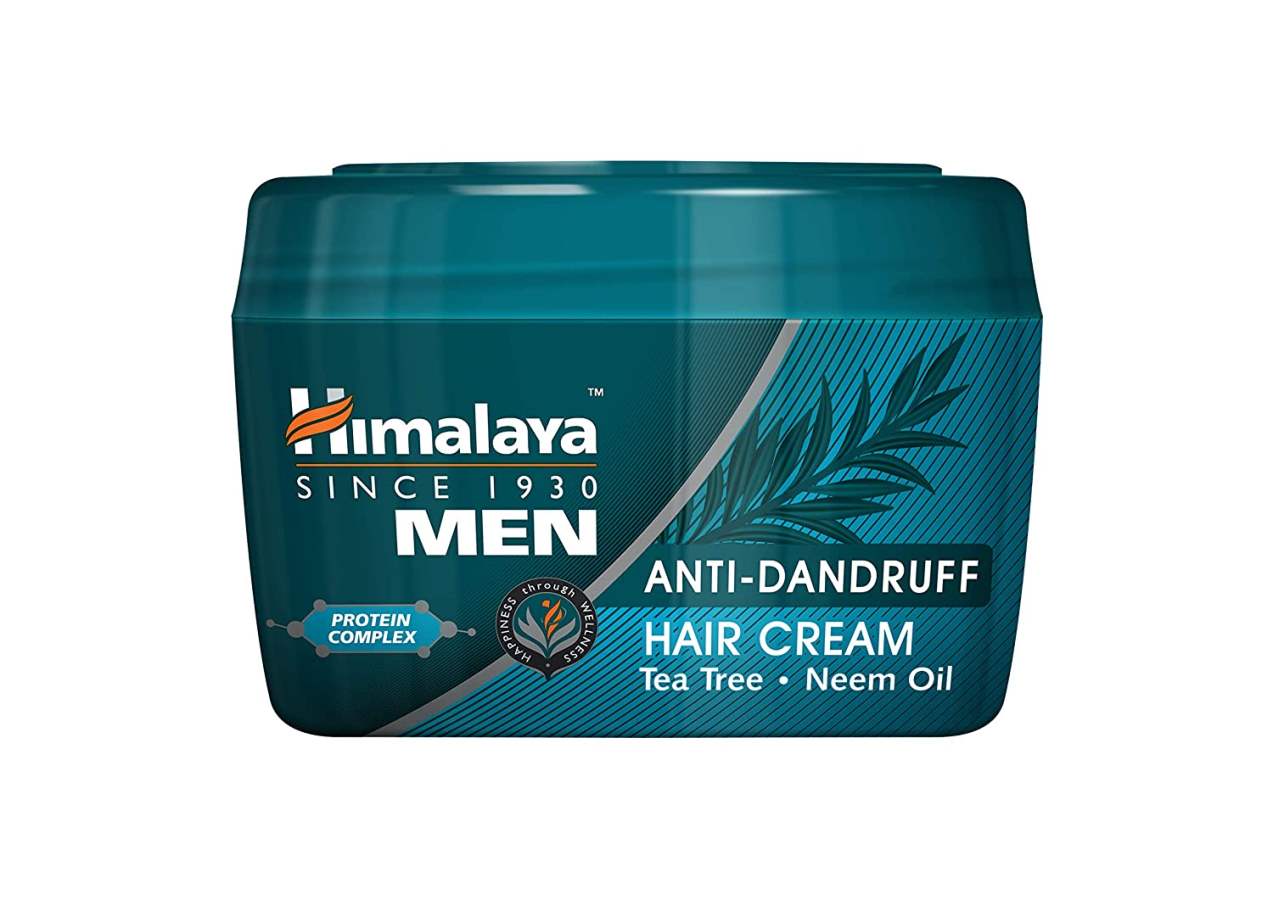 Buy Himalaya Men Anti Dandruff Hair Cream