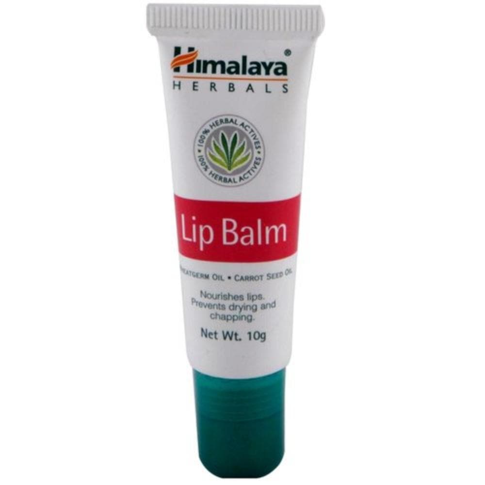 Himalaya Lip Balm