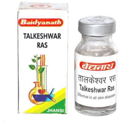 Baidyanath Talkeshwar Ras