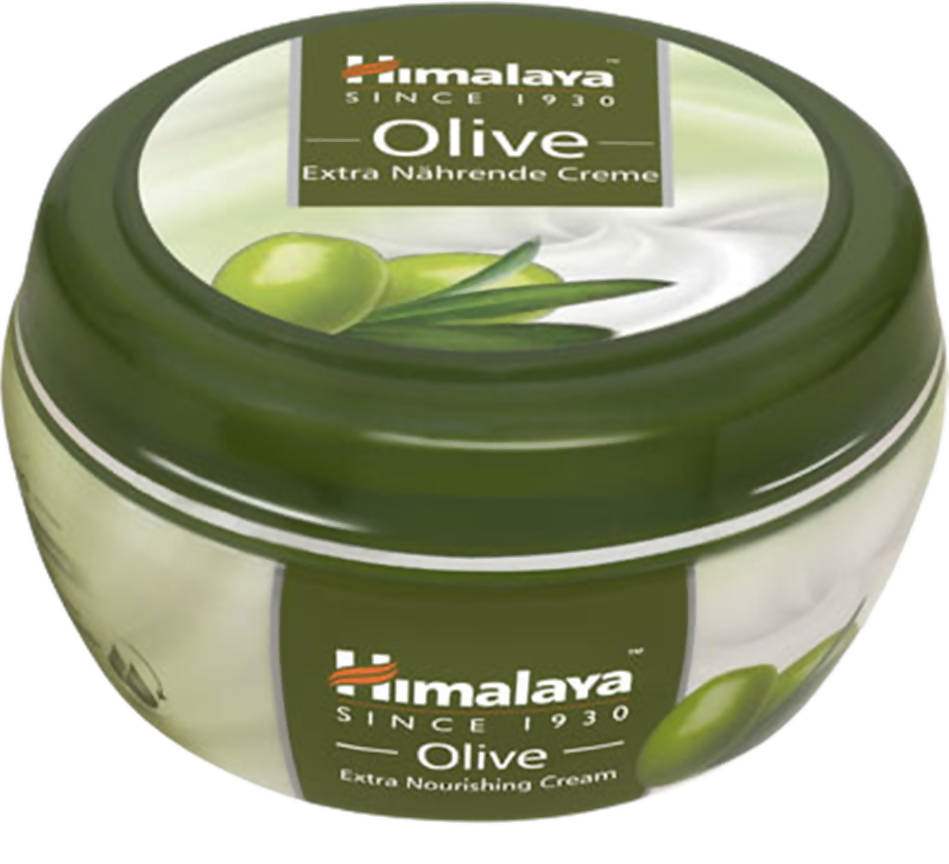 Buy Himalaya Olive Extra Nourishing Cream