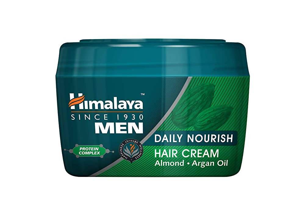 Buy Himalaya Daily Nourish Hair Cream for Men