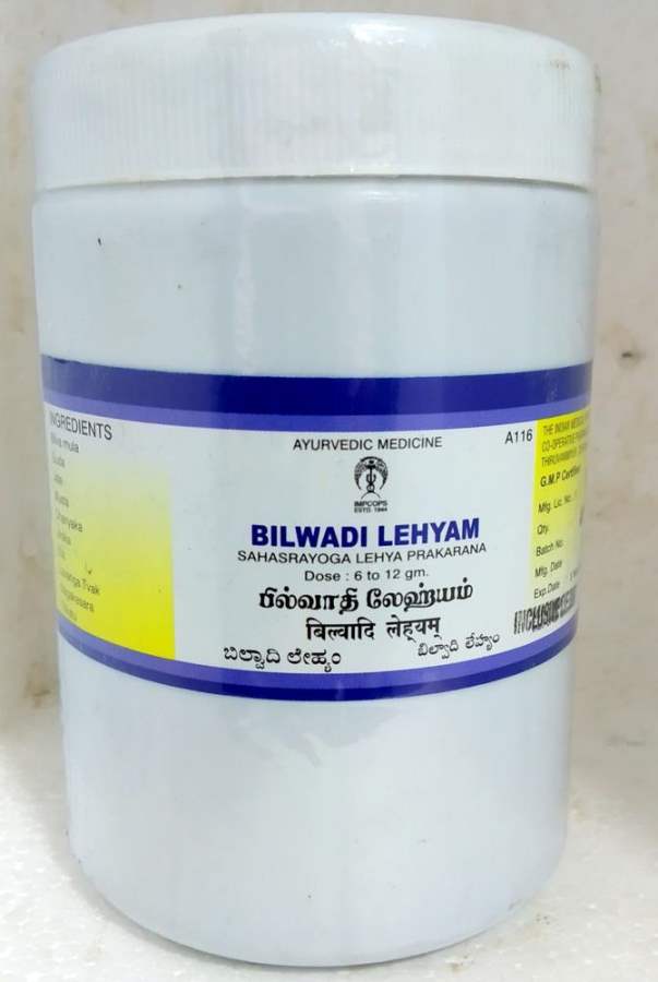 Buy Impcops Ayurveda Bilwadi Lehyam 