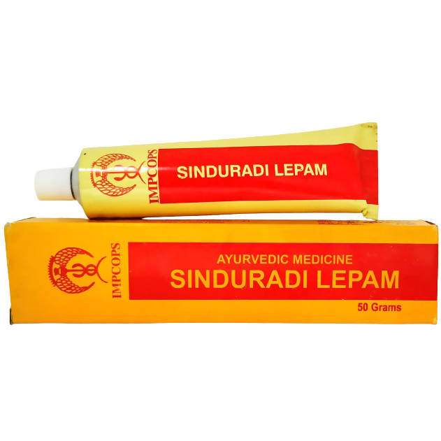 Buy Impcops Sinduradi Lepam
