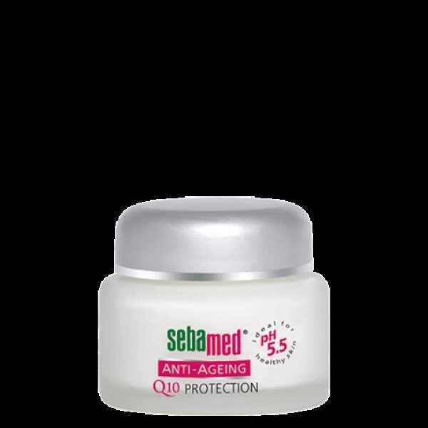 sebamed Anti-Ageing Q10 Protection Cream