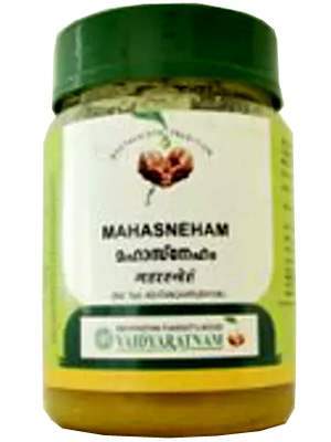 Vaidyaratnam Mahasneham