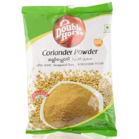 Double Horse Coriander Powder