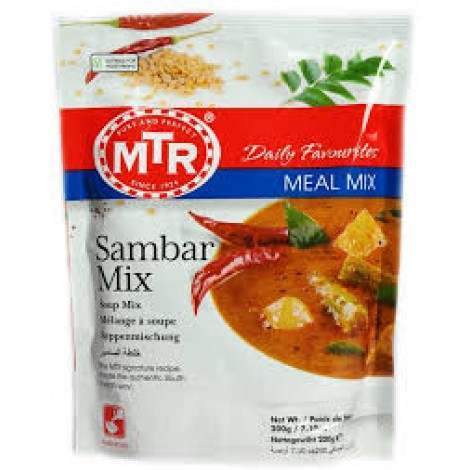 MTR Sambar Mix