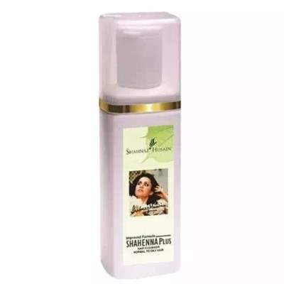 Buy Shahnaz Husain Shahenna Scalp Cleanser For Normal To Oily Hair