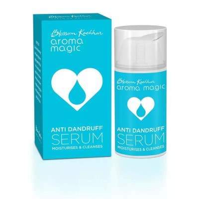 Aroma Magic Anti Dandruff Serum