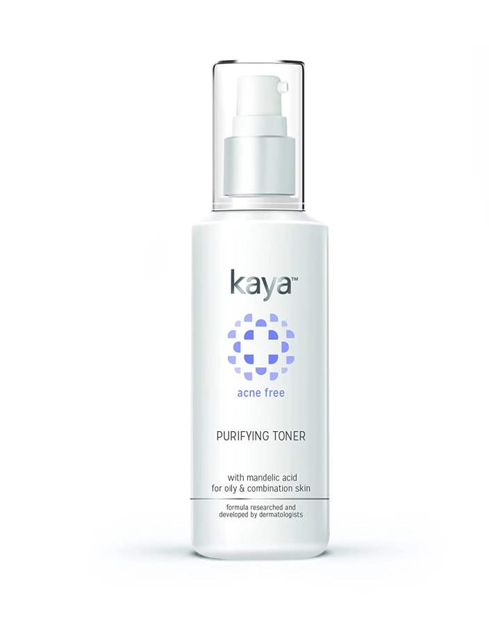 Buy Kaya Skin Clinic Acne Free Purifying Toner