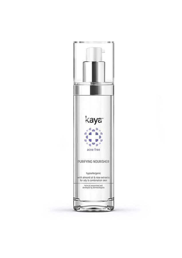 Buy Kaya Skin Clinic Acne Free Purifying Nourisher