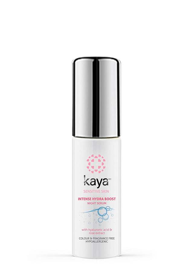 Buy Kaya Skin Clinic Intense Hydra Boost Night Serum