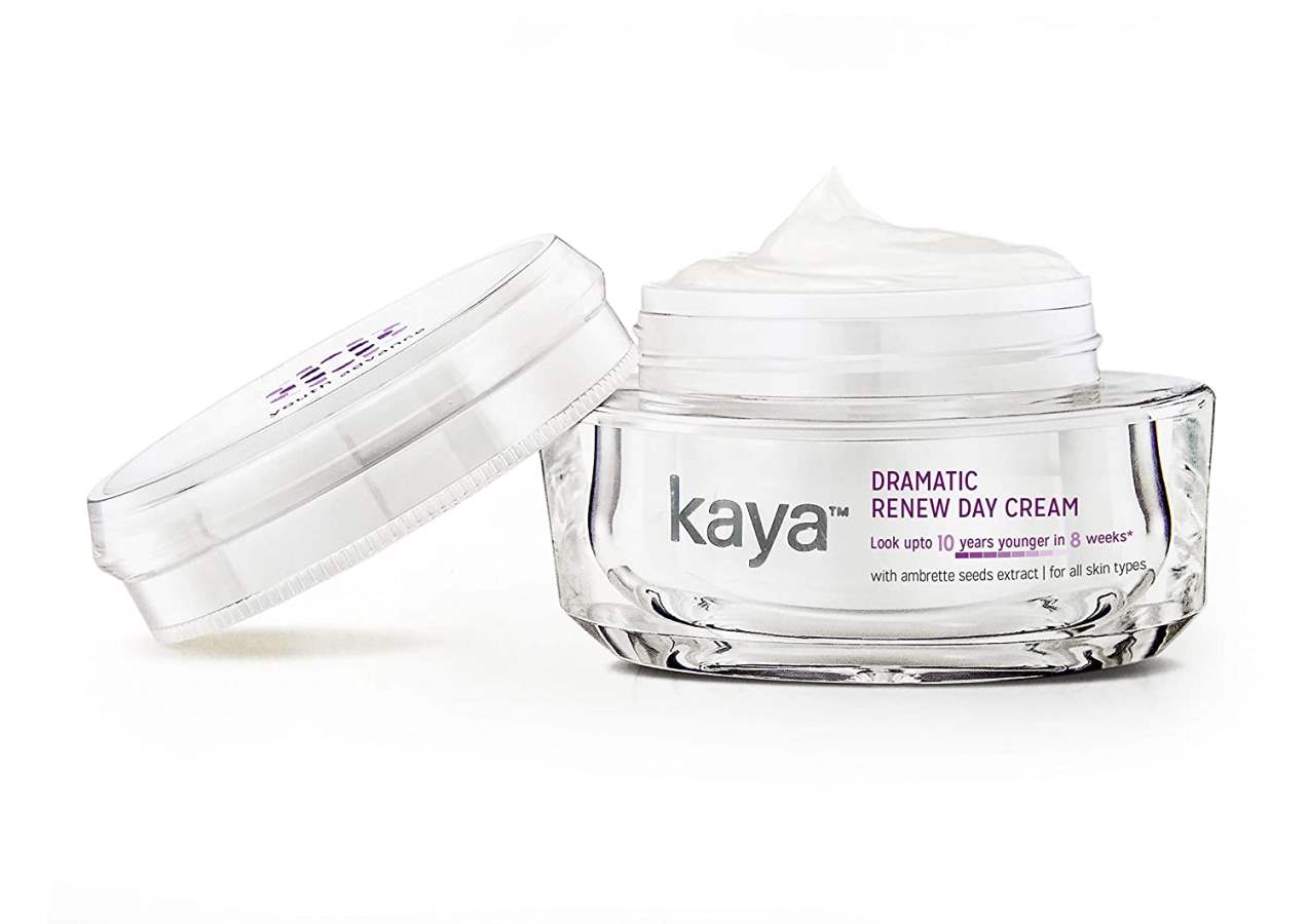 Kaya Skin Clinic Dramatic Renew Day Cream