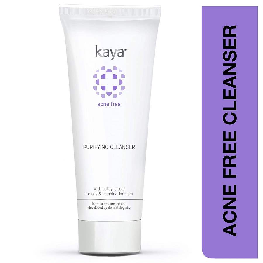 Buy Kaya Skin Clinic Acne Free Purifying Cleanser