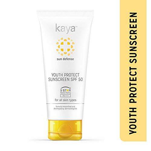 Buy Kaya Skin Clinic Youth Protect Sunscreen SPF 50