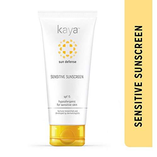 Buy Kaya Skin Clinic Sunscreen for Sensitive Skin
