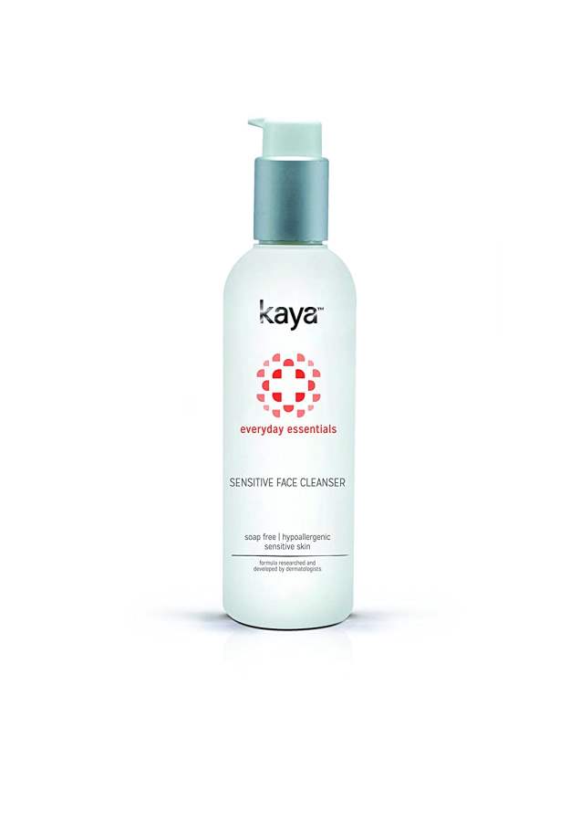 Buy Kaya Skin Clinic Face Cleanser for Sensitive Skin