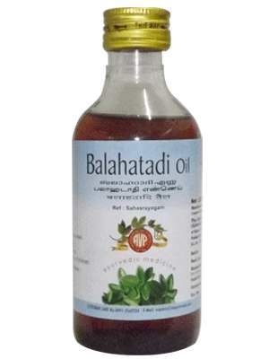 Buy AVP Balahatadi Oil