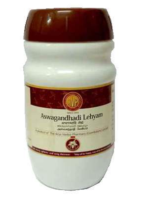 Buy AVP Ashwagandhadi Lehyam