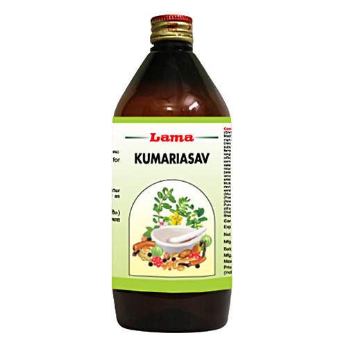Buy Lama Kumariasav 