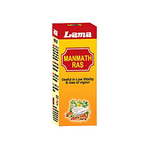 Buy Lama Manmath Ras