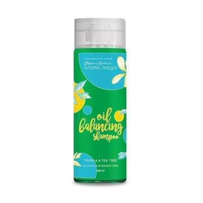 Aroma Magic Oil Balancing Shampoo