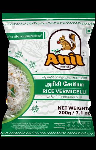Anil Rice Vermicelli