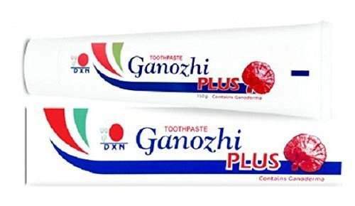 Buy DXN Ganozhi Toothpaste
