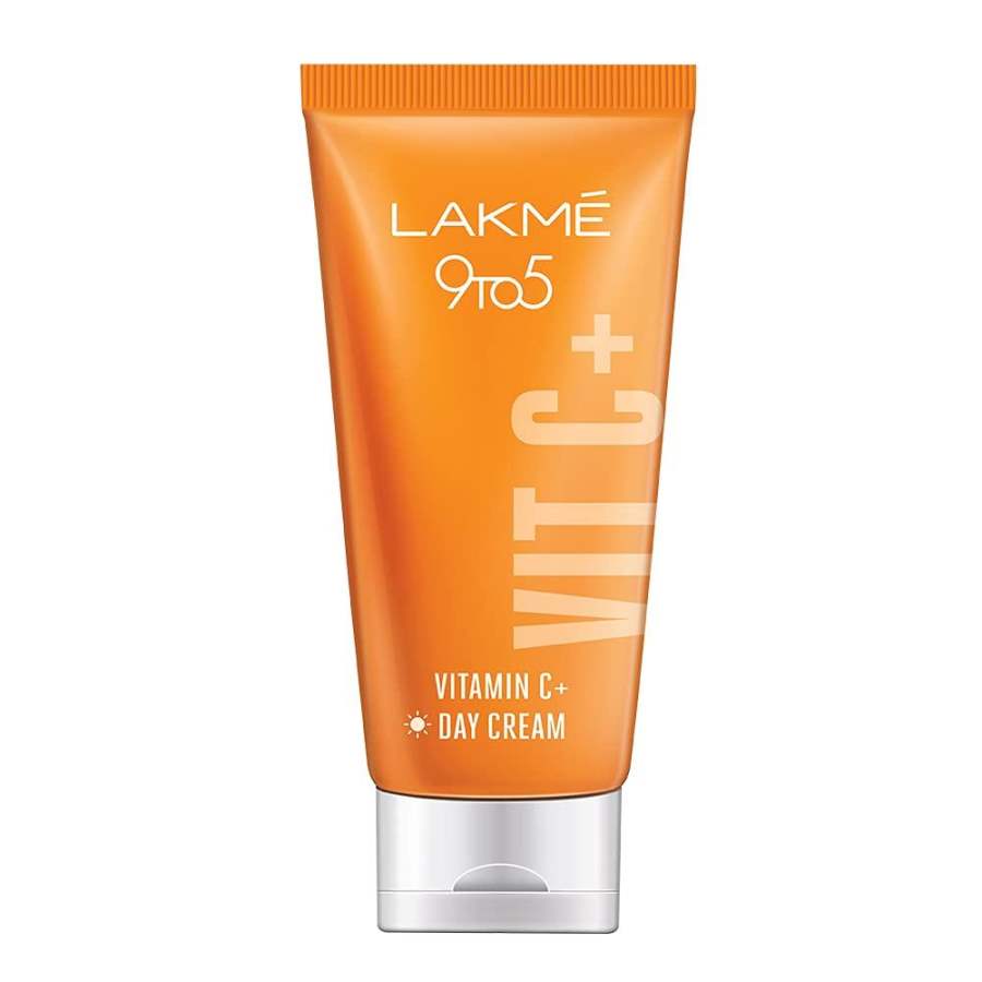Buy Lakme Vitamin C+ Day Cream