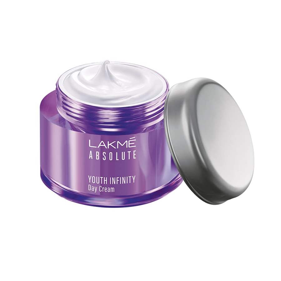 Buy Lakme Youth Infinity Day Creme 