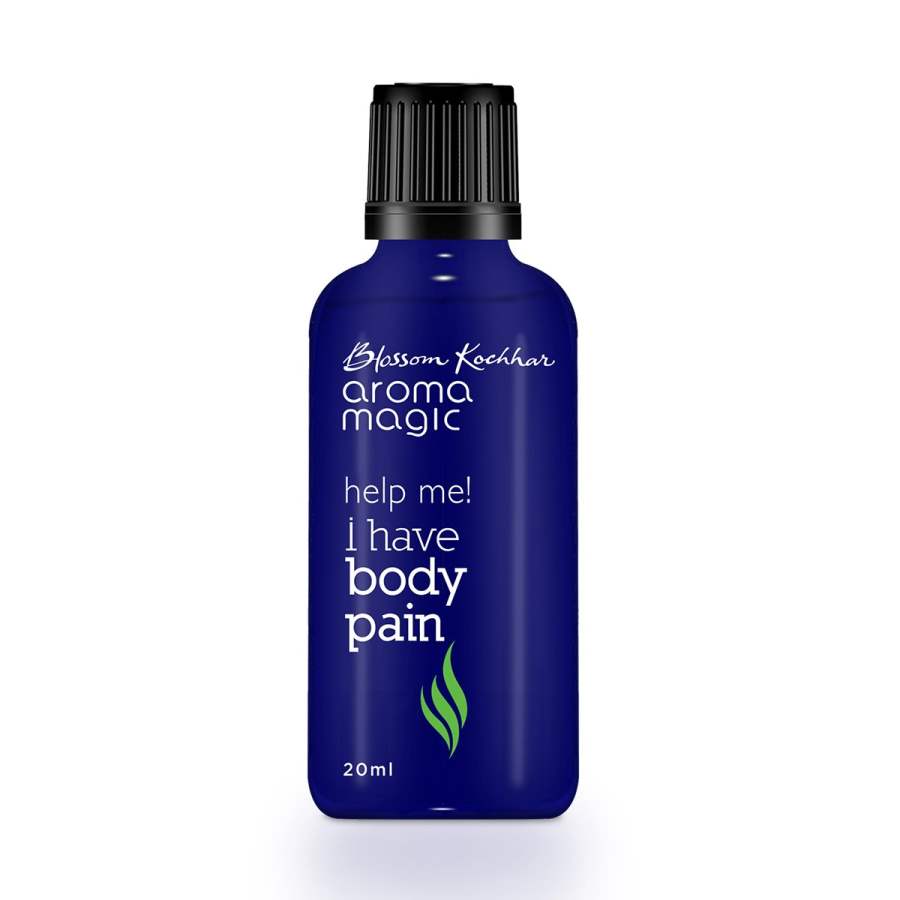 Aroma Magic Body Pain Curative Oil