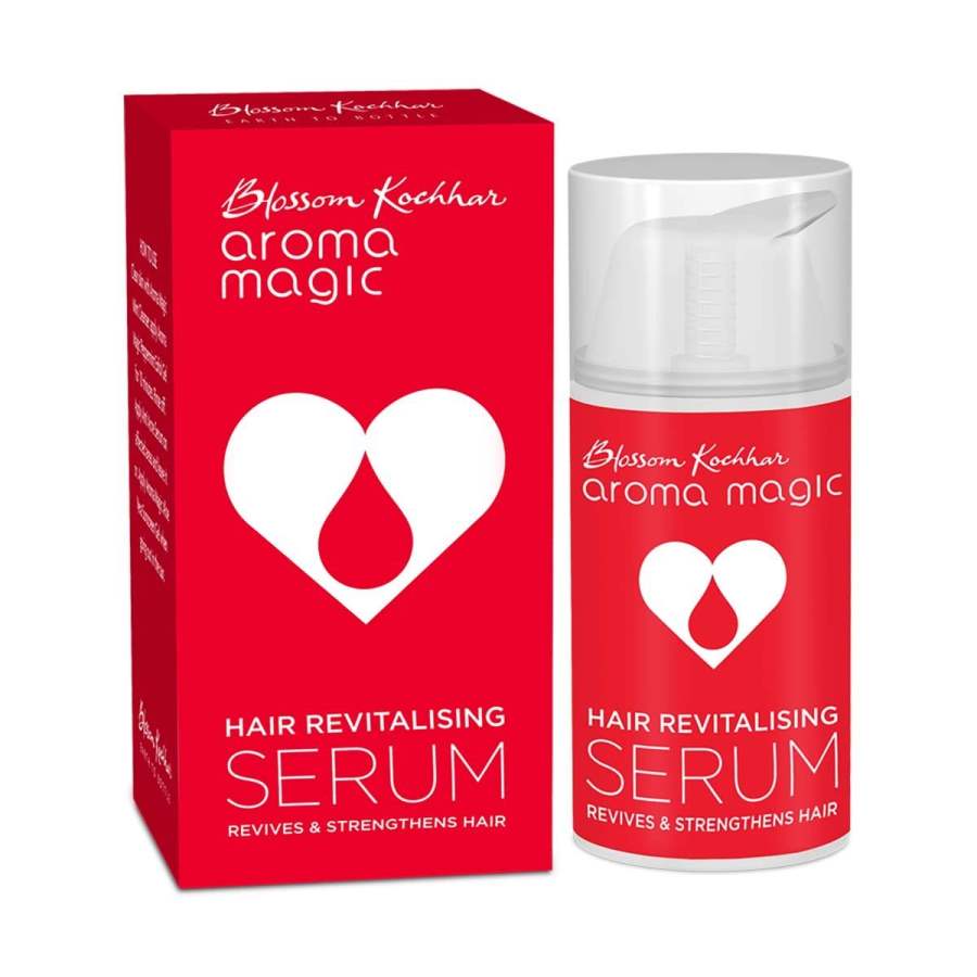 Aroma Magic Hair Revitalising Serum