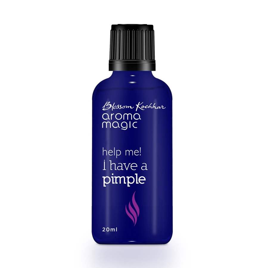 Aroma Magic Pimple Curative Oil