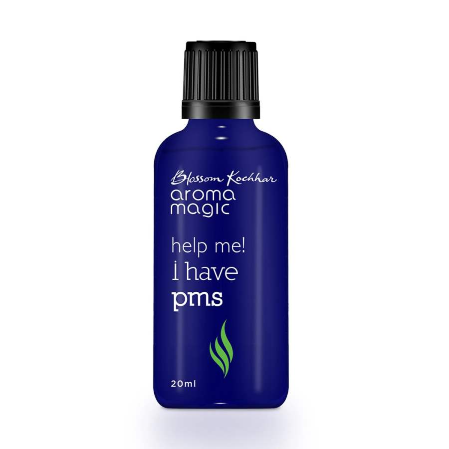 Aroma Magic PMS Curative Oil