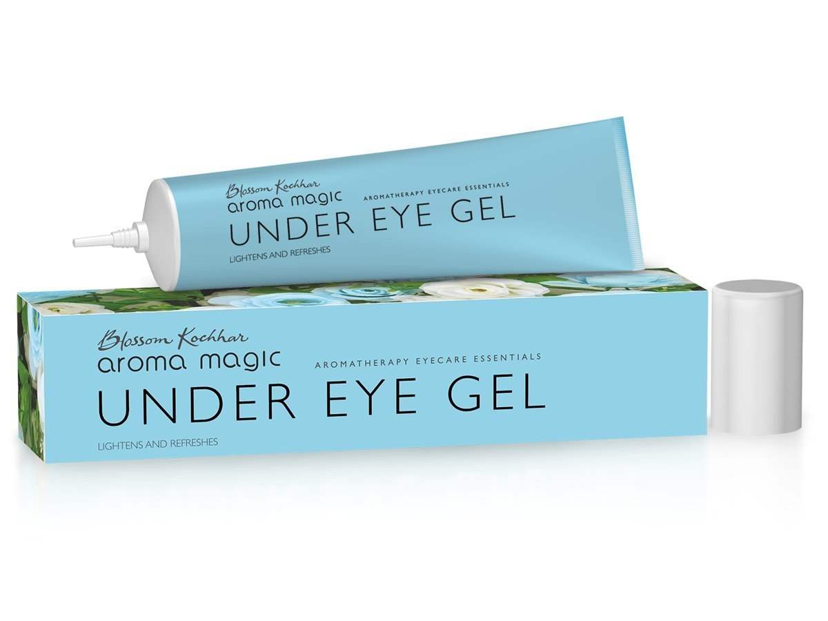 Aroma Magic Under Eye Gel Lightens and Refreshes