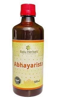 Buy Balu Herbals Abhayarista