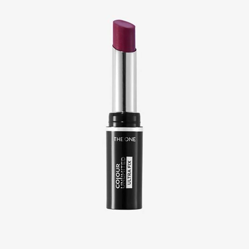 Buy Oriflame Colour Unlimited Ultra Fix Lipstick - Ultra Raspberry