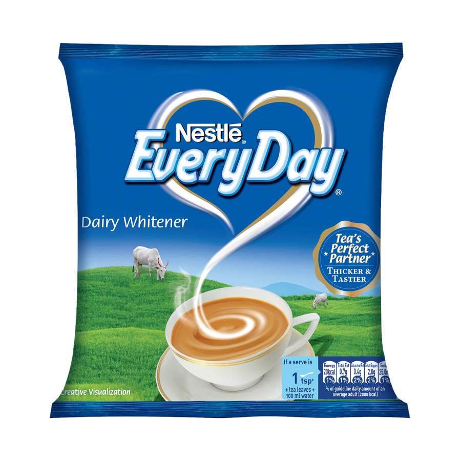 Nestle Everyday Dairy Whitening Powder