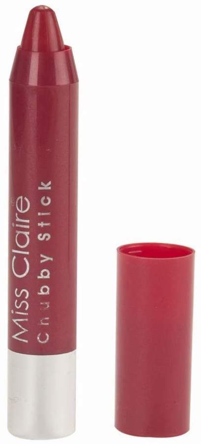 Miss Claire Chubby Lipstick 62, Pink