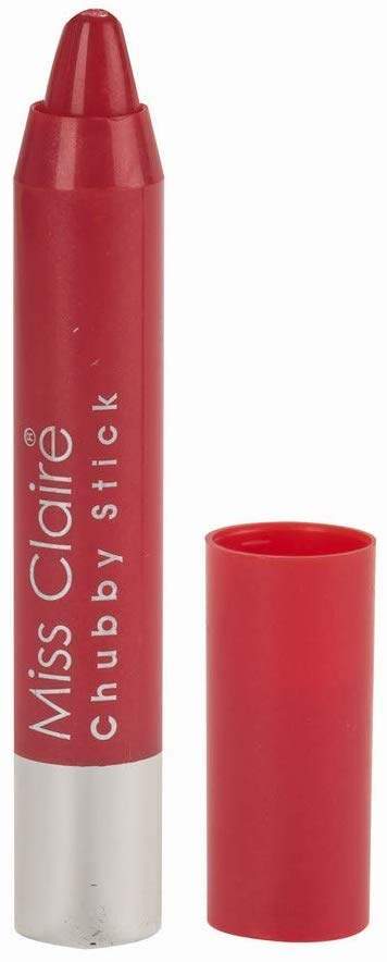 Miss Claire Chubby Lipstick 48, Red