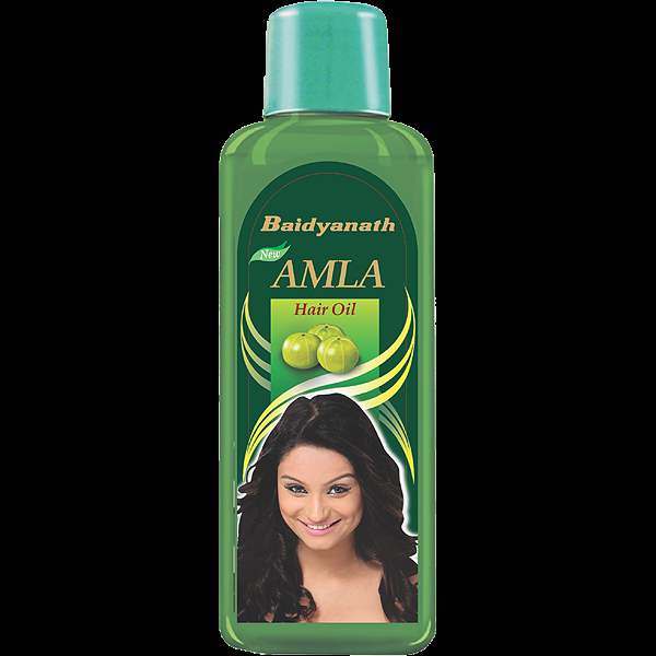 Baidyanath Amla Oil (Hair Oil)