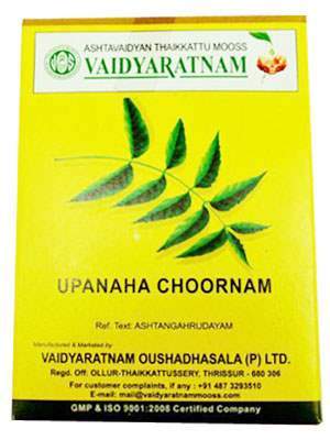 Vaidyaratnam Upanaha Choornam